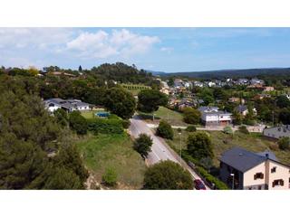 Terreny residencial a Seva. Terreno en venta en seva.