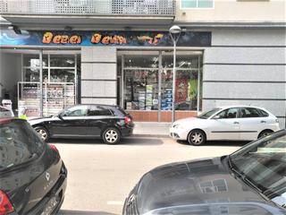 Locale commerciale in Sant Pere Nord