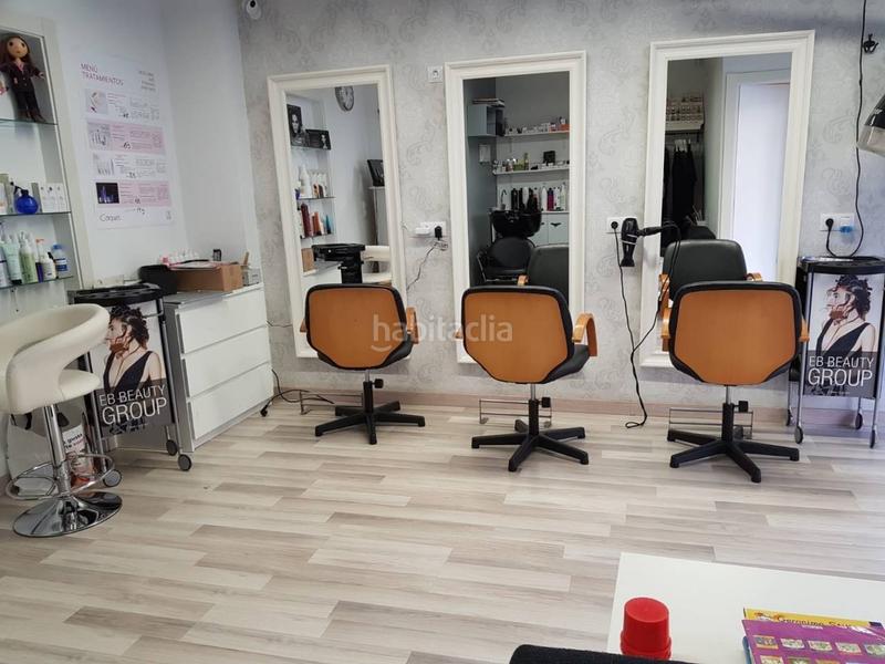 Foto 4a3da7f4-2812-4c98-bd71-7e3e901c8190. Geschäftsraum in La Roureda Sabadell