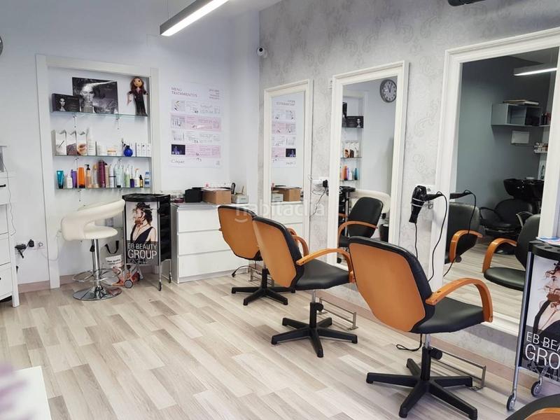 Foto 5a9c43c8-0779-47a8-b92e-673c4614cadf. Geschäftsraum in La Roureda Sabadell