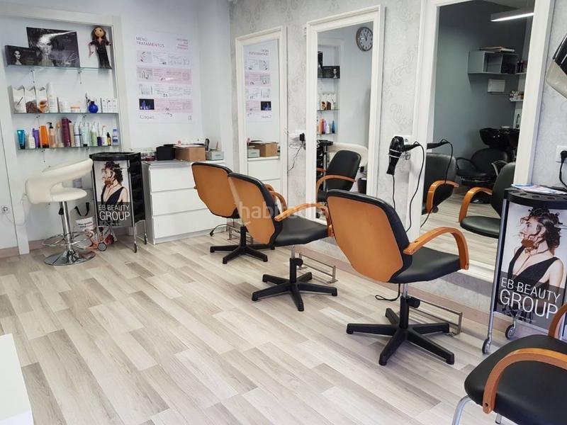 Foto 66b9bd3b-a851-40a8-ad9e-c341b0b45e65. Geschäftsraum in La Roureda Sabadell