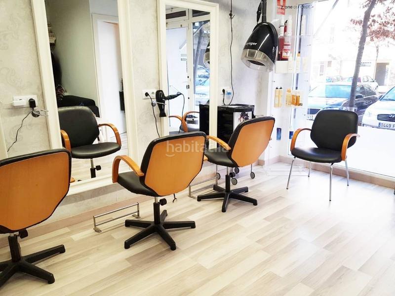 Foto 68c897c8-21f4-4c97-bd36-8e665d103941. Geschäftsraum in La Roureda Sabadell