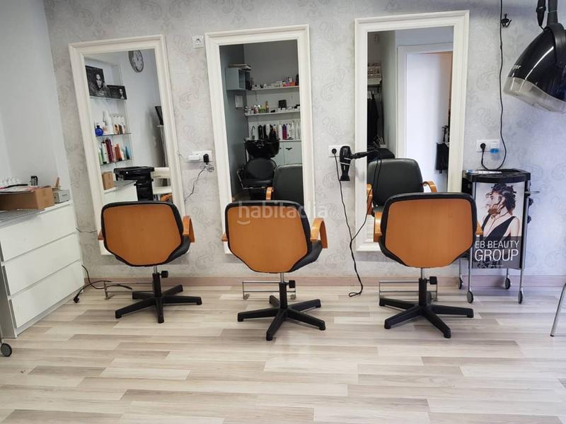 Foto a0b0362c-1641-45e8-8a8b-db2e9c732d14. Geschäftsraum in La Roureda Sabadell