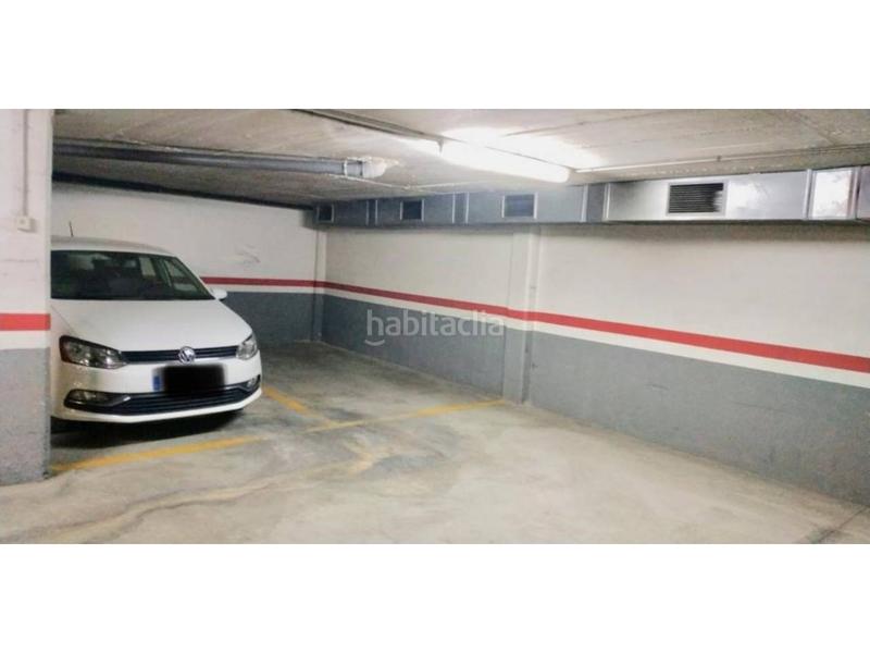 Foto 44949cc8-a62a-4ec1-a18e-882c0c5270ec. Posto auto in San Pere Terrassa