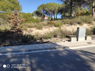 Terreny residencial a Castellnou-Can Mir-Can Solà. Terreno en venta en sant muçcastellnoucan mir...