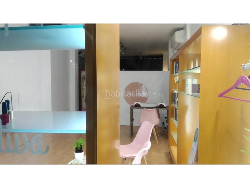 Foto 0582f3b1-4c6f-4de3-a02a-bab4ca2ecbb9. Local comercial local en venta en centre. en Barri del Centre Terrassa