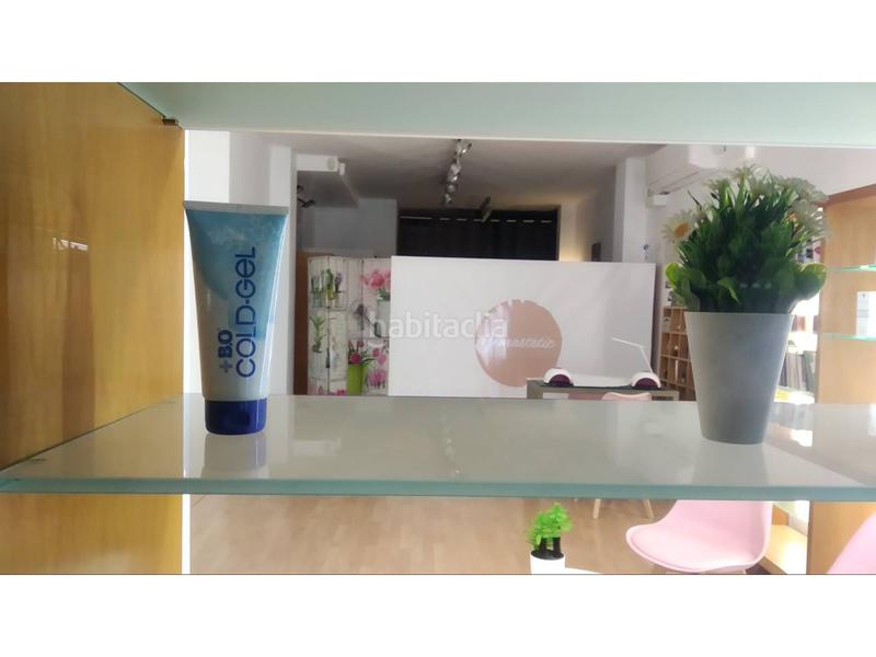 Foto 76b3be7c-399e-4c8b-9639-d69d6d9562b1. Local comercial local en venta en centre. en Barri del Centre Terrassa