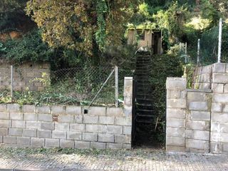 Terreno residencial en Castellnou-Can Mir-Can Solà. " terreno en venta en sant muç-castellnou-can mir."