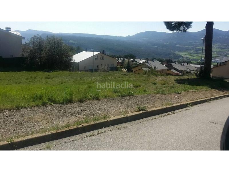 Foto 292022ea-73b7-4dea-8dc3-ae59f1497667. Terreno residencial en can garriga 115 terreno en venta en Seva