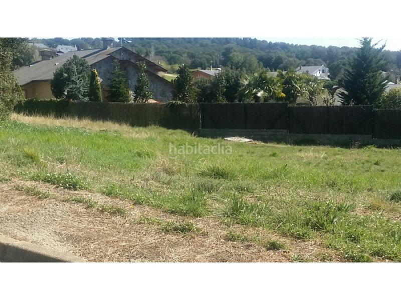 Foto 5c716bf4-0c6d-44ed-9b5c-13fc2c0fed77. Terreno residencial en can garriga 115 terreno en venta en Seva