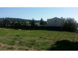 Terreno residencial en Can garriga 115. Terreno en venta en seva
