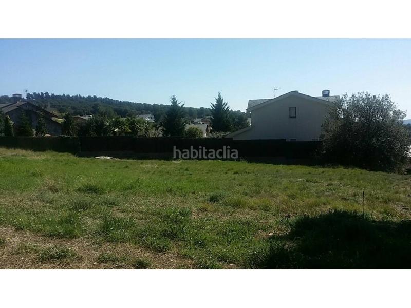 Foto 6d9c7fcc-ae43-48a2-8245-fd11c19636d7. Terreno residencial en can garriga 115 terreno en venta en Seva