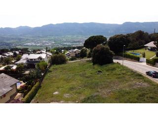 Rural plot in Can garriga 115. Terreno en venta en seva