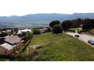 Terrain résidentiel à Can garriga 115. Terreno en venta en seva