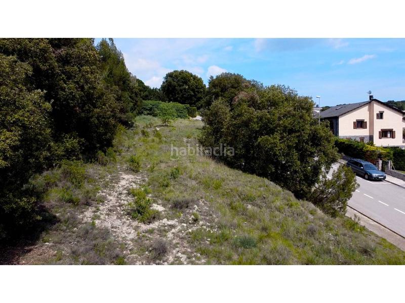 Foto f46d5649-2f7d-46e7-b440-c9e35fd68744. Terreno residencial en can garriga 115 terreno en venta en Seva