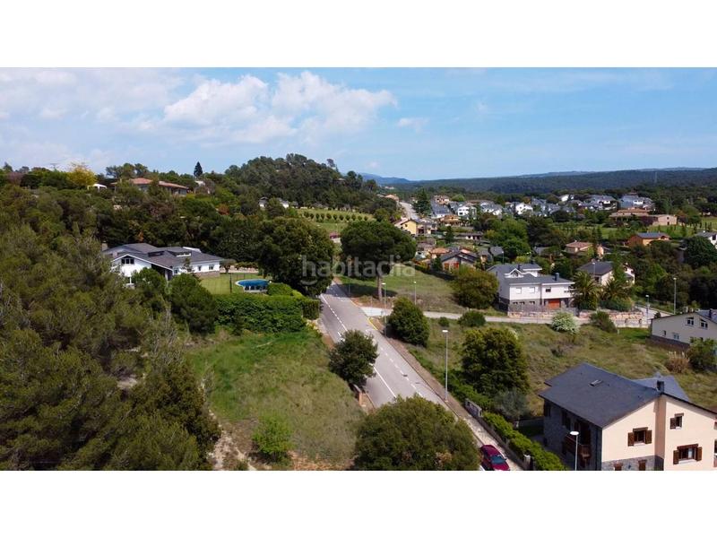 Foto f4a14a57-b9a2-4223-be64-58a87f19f83e. Terreno residencial en can garriga 115 terreno en venta en Seva