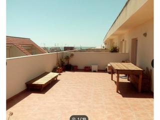 Piso en Ampolla (L´). Piso en venta en lampolla, garaje opcional.