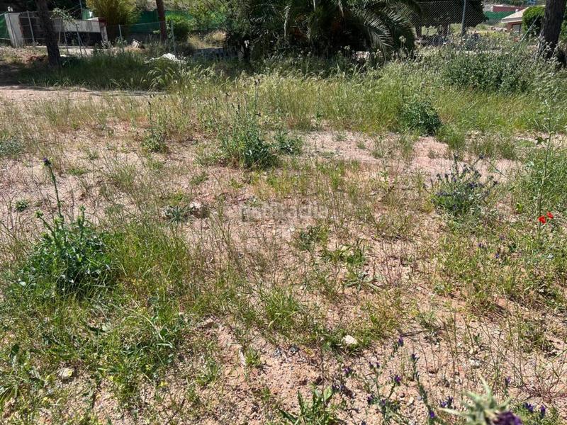 Foto eaa9cba2-8448-43ff-b228-a3e3b0e104a1. Terreno residenziale in Ca n´Alzamora Rubí
