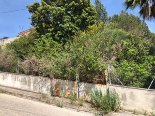 Terreno residencial en Can Palet de Vista Alegre. "terreno en venta en les martines-can palet de vista alegre."