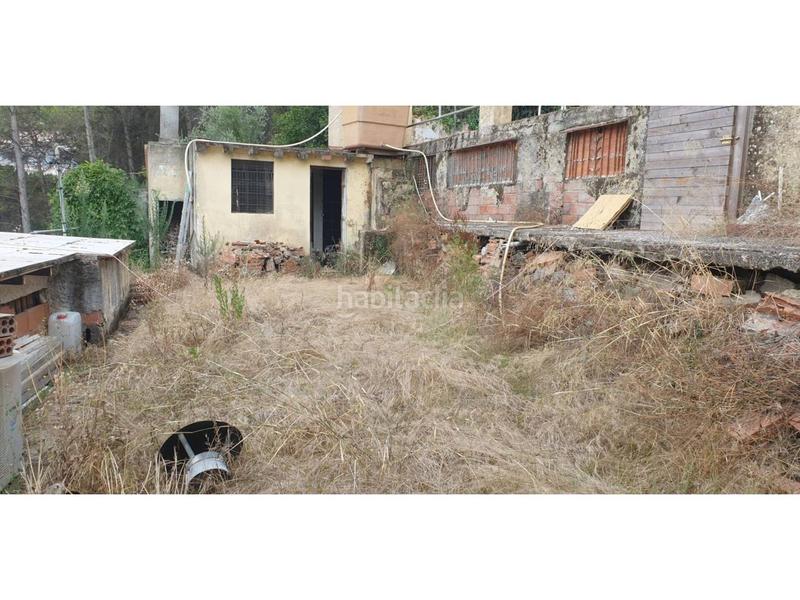 Foto 0c24c4d3-57cb-4c84-a30d-3a614e54f755. Haus mit parking pool in Sant Muç Rubí