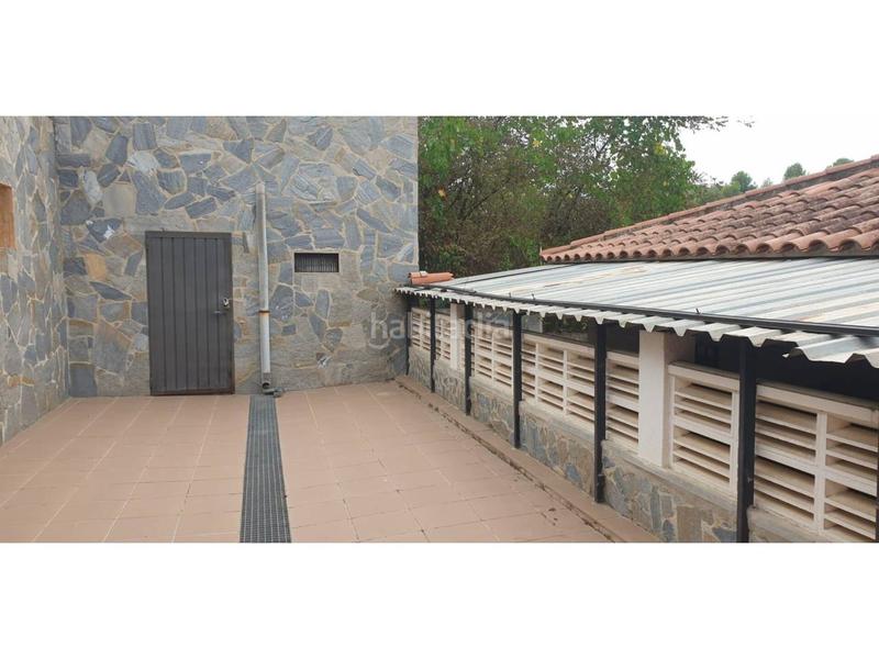 Foto 3b3c51cf-e5b5-41d8-8e05-79abdea5f84e. Haus mit parking pool in Sant Muç Rubí