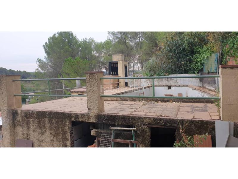 Foto 41c3695f-ce1e-4460-8903-b46f0ad4f625. Haus mit parking pool in Sant Muç Rubí