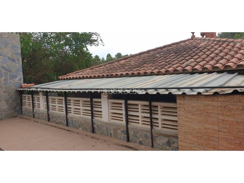 Foto a53e8502-5d14-431e-a669-db79849dd3fb. Haus mit parking pool in Sant Muç Rubí