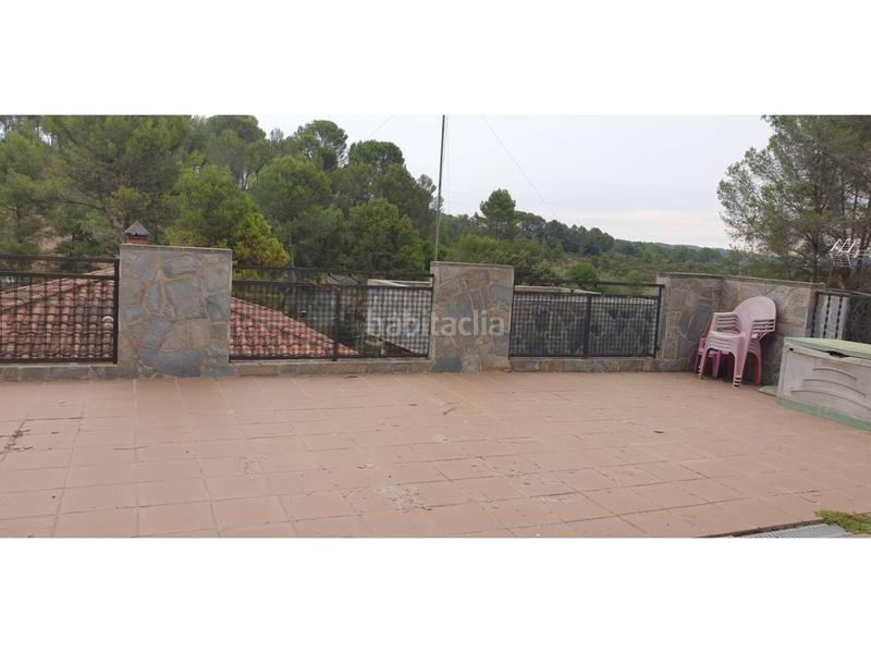 Foto a6e0cbdd-15ad-44bc-9b2b-21ec19df70ab. Haus mit parking pool in Sant Muç Rubí