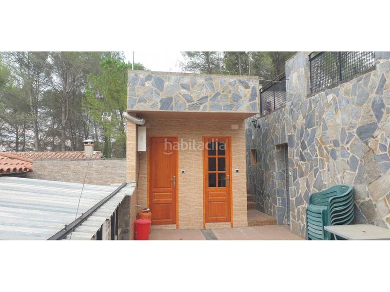 Foto bf6302b1-2b78-4f8f-a4bf-f179cb0c96ed. Haus mit parking pool in Sant Muç Rubí