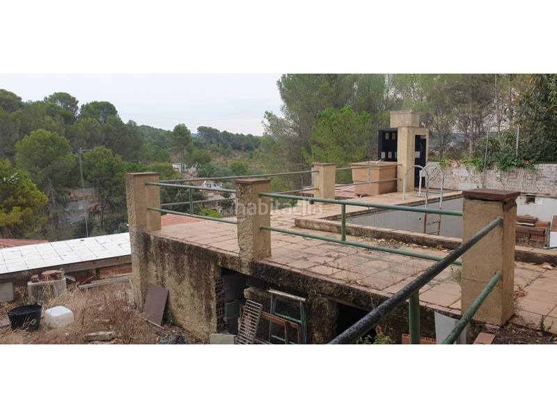 Foto eaf20161-98df-4818-84f2-45349720a643. Haus mit parking pool in Sant Muç Rubí