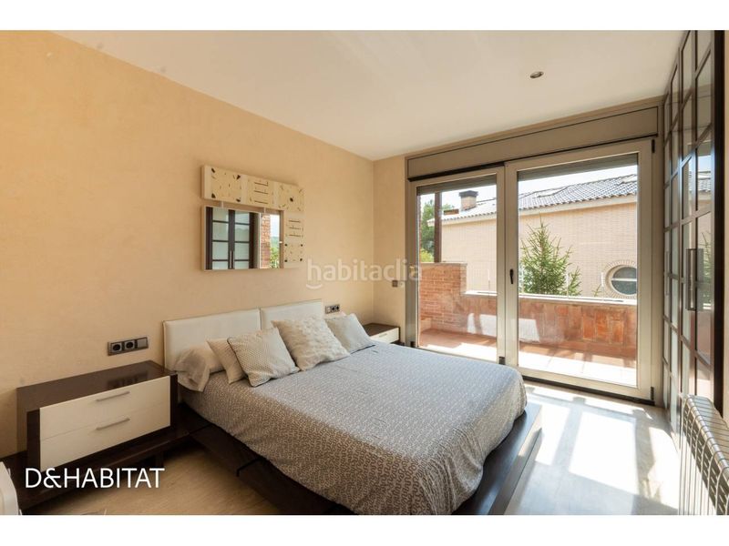 Foto 0883db9e-8eaf-4d27-b83b-fcb6c9122a02. Casa amb calefacció aparcament piscina a Viladecavalls
