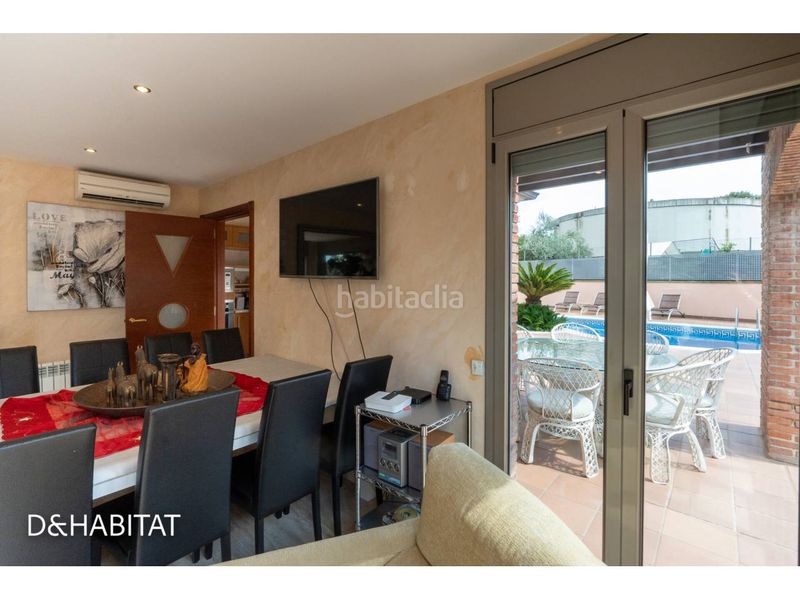 Foto 3ae35f29-2015-4f23-8eb4-41ccbabdbcde. Casa amb calefacció aparcament piscina a Viladecavalls