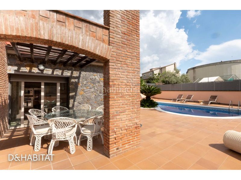 Foto 9e22482c-5b63-4c11-8b20-7a3107c6a3c8. Casa amb calefacció aparcament piscina a Viladecavalls