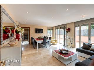 Haus in Viladecavalls. Casa en venta en viladecavalls