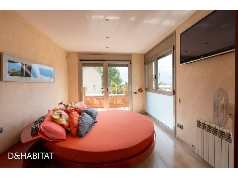 Foto af257e0b-4fad-489a-ab6e-62c1bbe7e1e8. Casa amb calefacció aparcament piscina a Viladecavalls
