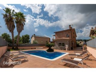 Casa a Viladecavalls. Casa en venta en viladecavalls