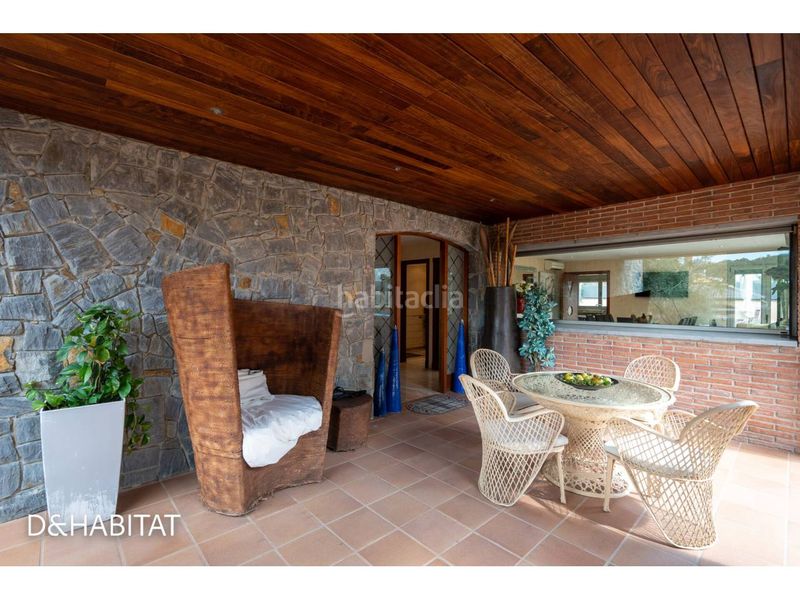 Foto c9af3be2-9815-4f45-a7b3-7e714313b5d4. Casa amb calefacció aparcament piscina a Viladecavalls
