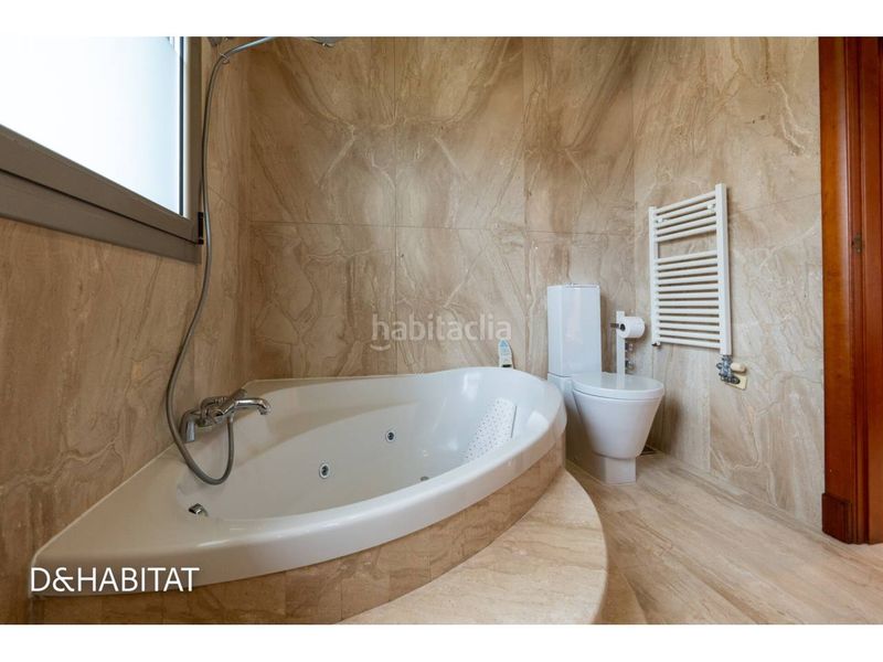 Foto d0f841af-77ac-416e-b2c4-6f1bba55d6c7. Casa amb calefacció aparcament piscina a Viladecavalls