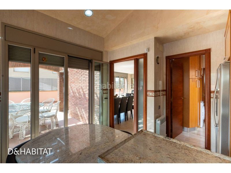 Foto dd16a84e-f0c1-4775-8441-a3a90ca3ce98. Casa amb calefacció aparcament piscina a Viladecavalls