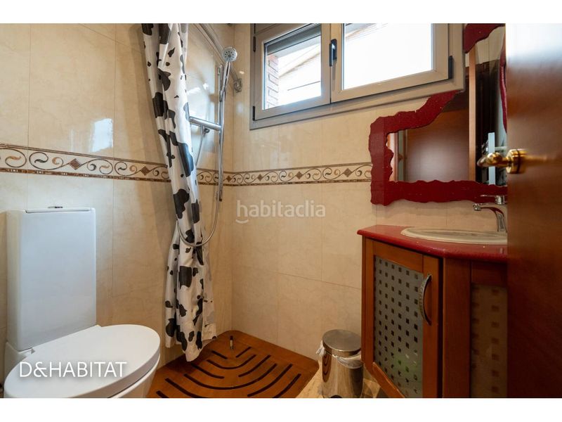 Foto e33b7db7-86f7-427f-b475-ecd08d02f3b4. Casa amb calefacció aparcament piscina a Viladecavalls
