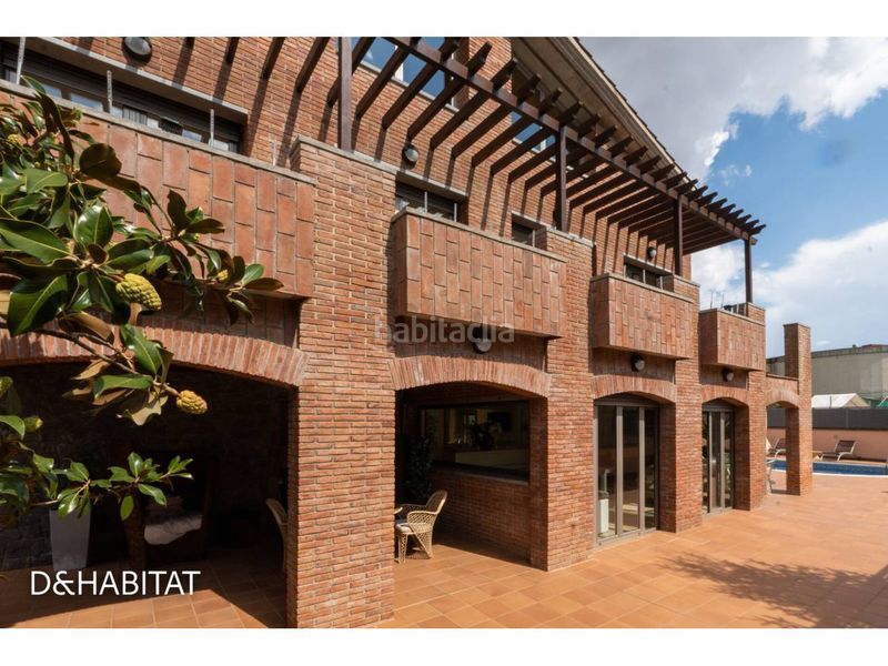 Foto eceddfd9-f21d-4ded-81f2-ed6771c82d54. Casa amb calefacció aparcament piscina a Viladecavalls