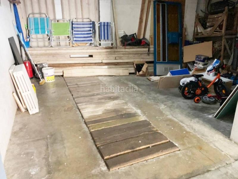 Foto 5587c13a-7128-4cb7-87ab-cae61d5b25fa. Local comercial a Ca n´Oriol Rubí