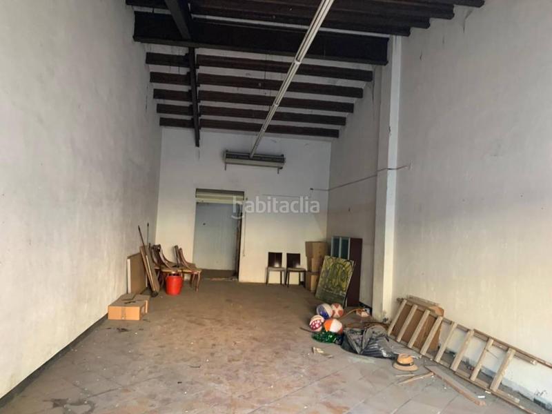 Foto ae111096-f034-4bdd-904d-cf3ebc0ebac5. Local comercial a Ca n´Oriol Rubí