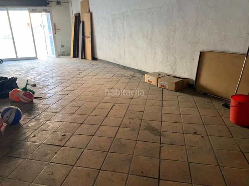 Foto bc88ad31-d099-46ac-98ae-c03c16ebafab. Local comercial a Ca n´Oriol Rubí