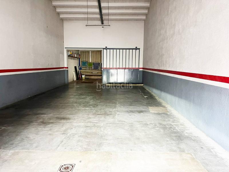 Foto d2ebf5c0-df91-4c62-b404-bce4807cce13. Local comercial a Ca n´Oriol Rubí