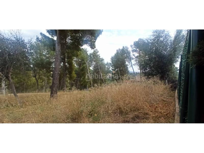 Foto 16a997bc-d9d3-40e8-947a-074f47e67606. Terreno residencial terreno en venta en sant muçcastellnoucan mir en Rubí