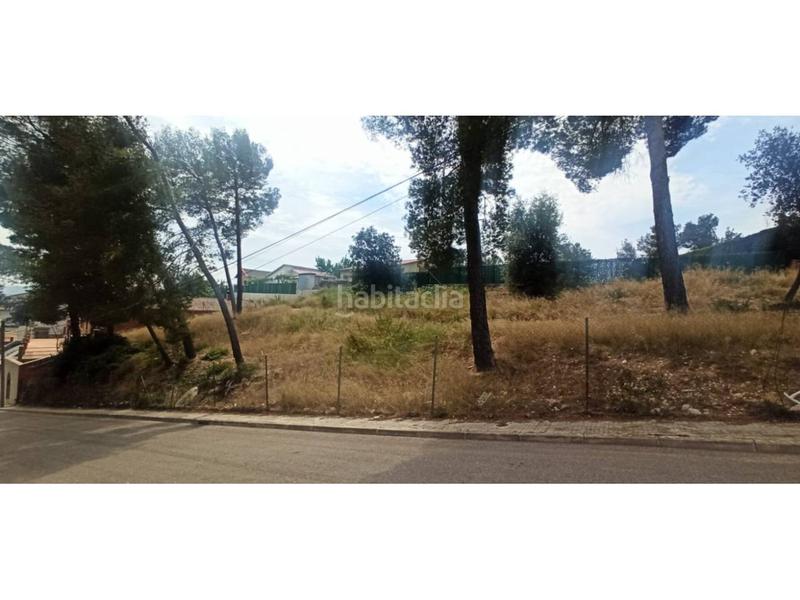 Foto 1aa2ff0c-d518-494d-9655-2bdc9d1a6866. Terreno residencial terreno en venta en sant muçcastellnoucan mir en Rubí