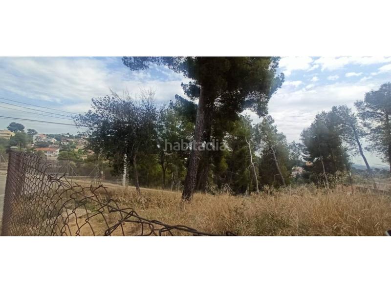 Foto 23ee9dc8-f0a8-47b5-9aeb-f4ff9374af47. Terreno residencial terreno en venta en sant muçcastellnoucan mir en Rubí