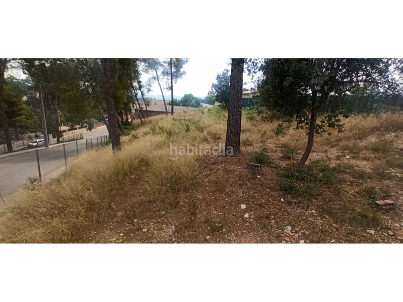 Foto 2d540d99-3163-43f3-aa8e-1260ba157713. Terreno residencial terreno en venta en sant muçcastellnoucan mir en Rubí
