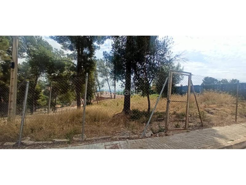 Foto 6a933077-854d-466d-bd78-0dfa56190c3e. Terreno residencial terreno en venta en sant muçcastellnoucan mir en Rubí